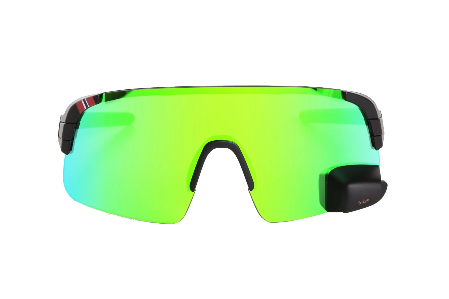 TriEye View Sport Revo - Sonnenbrille Mit Rückspiegel 10 TriEye View Sport Revo - Sonnenbrille Mit Rückspiegel – Bild 8