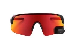 TriEye View Sport Revo - Sonnenbrille Mit Rückspiegel 21 TriEye View Sport Revo - Sonnenbrille Mit Rückspiegel -Bike Zubehör trieye view sport revo rot