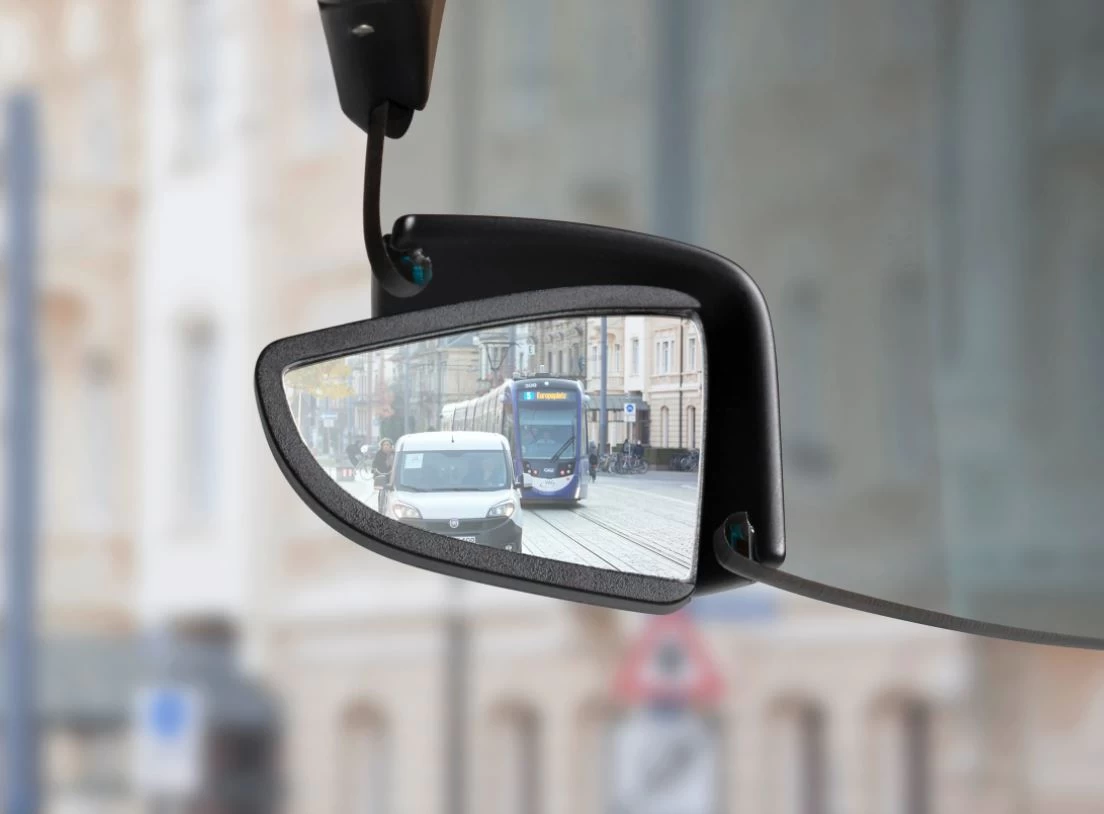 TriEye View Sport Revo - Sonnenbrille Mit Rückspiegel 8 TriEye View Sport Revo - Sonnenbrille Mit Rückspiegel – Bild 6