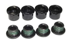 Truvativ Kettenblattschrauben-Set Für 1-fach Mit Kettenschutz