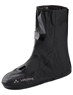 VAUDE Schuh-Cover Palade Schwarz