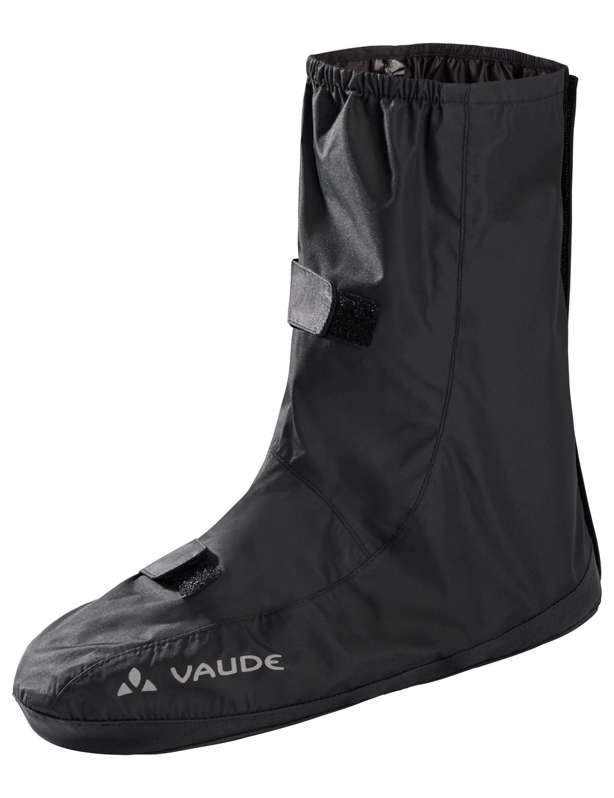 VAUDE Schuh-Cover Palade Schwarz 3 VAUDE Schuh-Cover Palade Schwarz