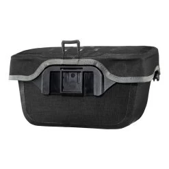 Ortlieb Ultimate Six Plus 5L Lenkertasche 21 Ortlieb Ultimate Six Plus 5L Lenkertasche -Bike Zubehör ultimate six plus grey back