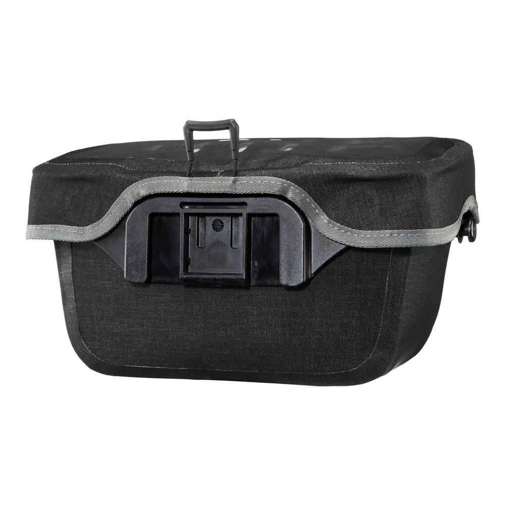 Ortlieb Ultimate Six Plus 5L Lenkertasche 4 Ortlieb Ultimate Six Plus 5L Lenkertasche – Bild 2