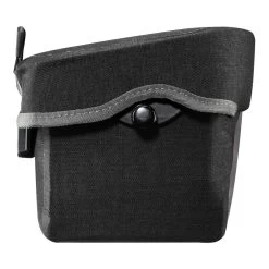 Ortlieb Ultimate Six Plus 5L Lenkertasche 22 Ortlieb Ultimate Six Plus 5L Lenkertasche -Bike Zubehör ultimate six plus grey side