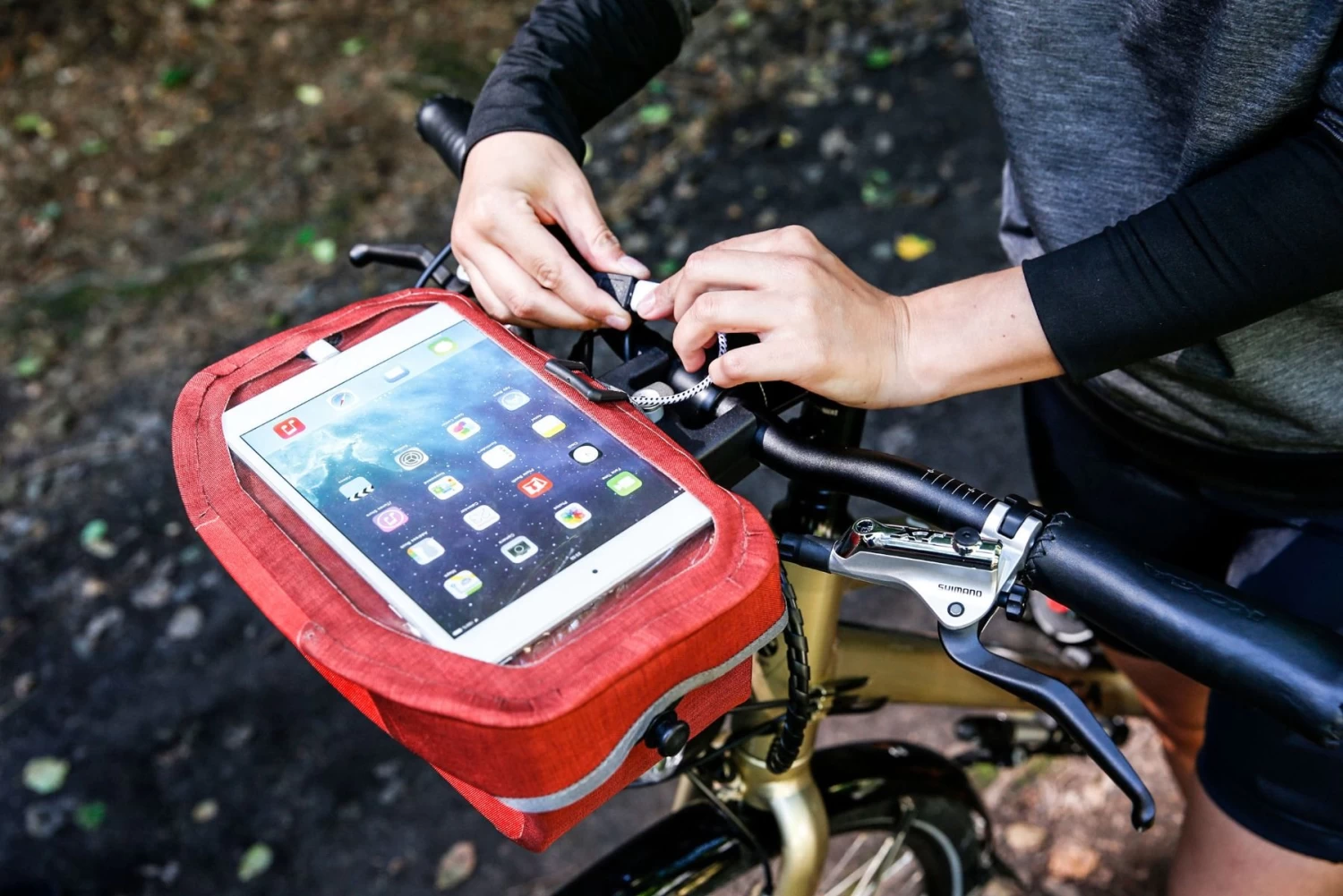 Ortlieb Ultimate Six Plus 5L Lenkertasche 20 Ortlieb Ultimate Six Plus 5L Lenkertasche – Bild 18