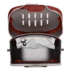 Ortlieb Ultimate Six Plus 5L Lenkertasche 28 Ortlieb Ultimate Six Plus 5L Lenkertasche -Bike Zubehör ultimate six plus salsa oben