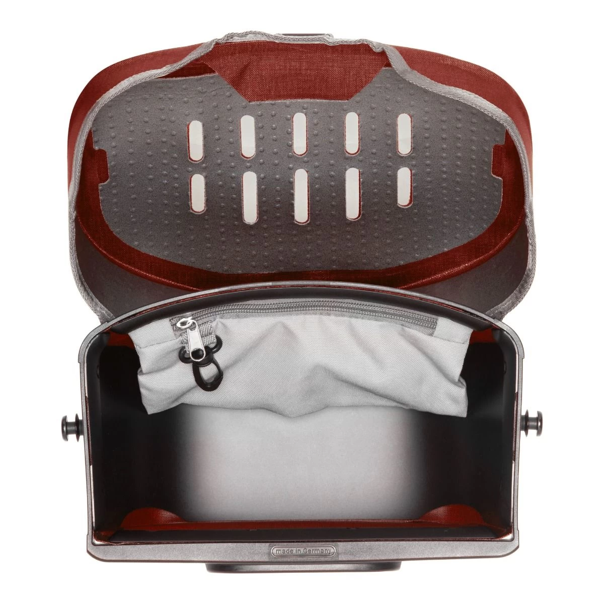 Ortlieb Ultimate Six Plus 5L Lenkertasche 11 Ortlieb Ultimate Six Plus 5L Lenkertasche – Bild 9