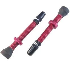 Quaxar Universal Tubeless Valve - 45mm