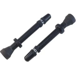 Quaxar Universal Tubeless Valve - 45mm 8 Quaxar Universal Tubeless Valve - 45mm -Bike Zubehör universal tubeless valve 45mm black