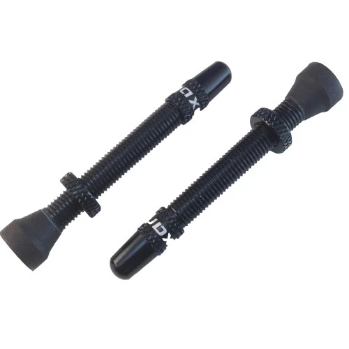 Quaxar Universal Tubeless Valve - 45mm 5 Quaxar Universal Tubeless Valve - 45mm – Bild 3