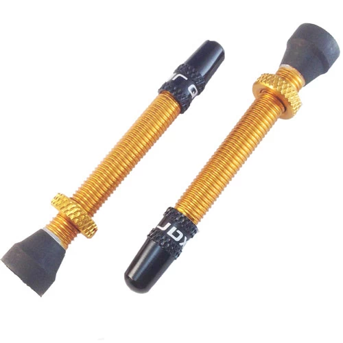 Quaxar Universal Tubeless Valve - 45mm 6 Quaxar Universal Tubeless Valve - 45mm – Bild 4