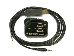 Flyer Update Tool SIB2 Inkl. Kabel