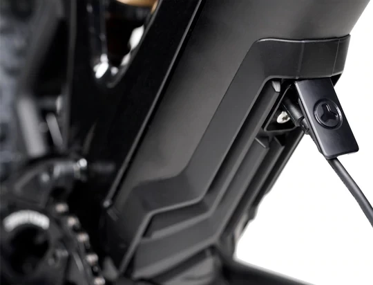 Fazua Ride 50 Trail/ Street Cover USB Port 4 Fazua Ride 50 Trail/ Street Cover USB Port – Bild 2