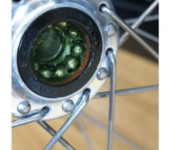 VAR Lithium Lagerfett - 100 Ml -Bike Zubehör var lithium lagerfett detail 3