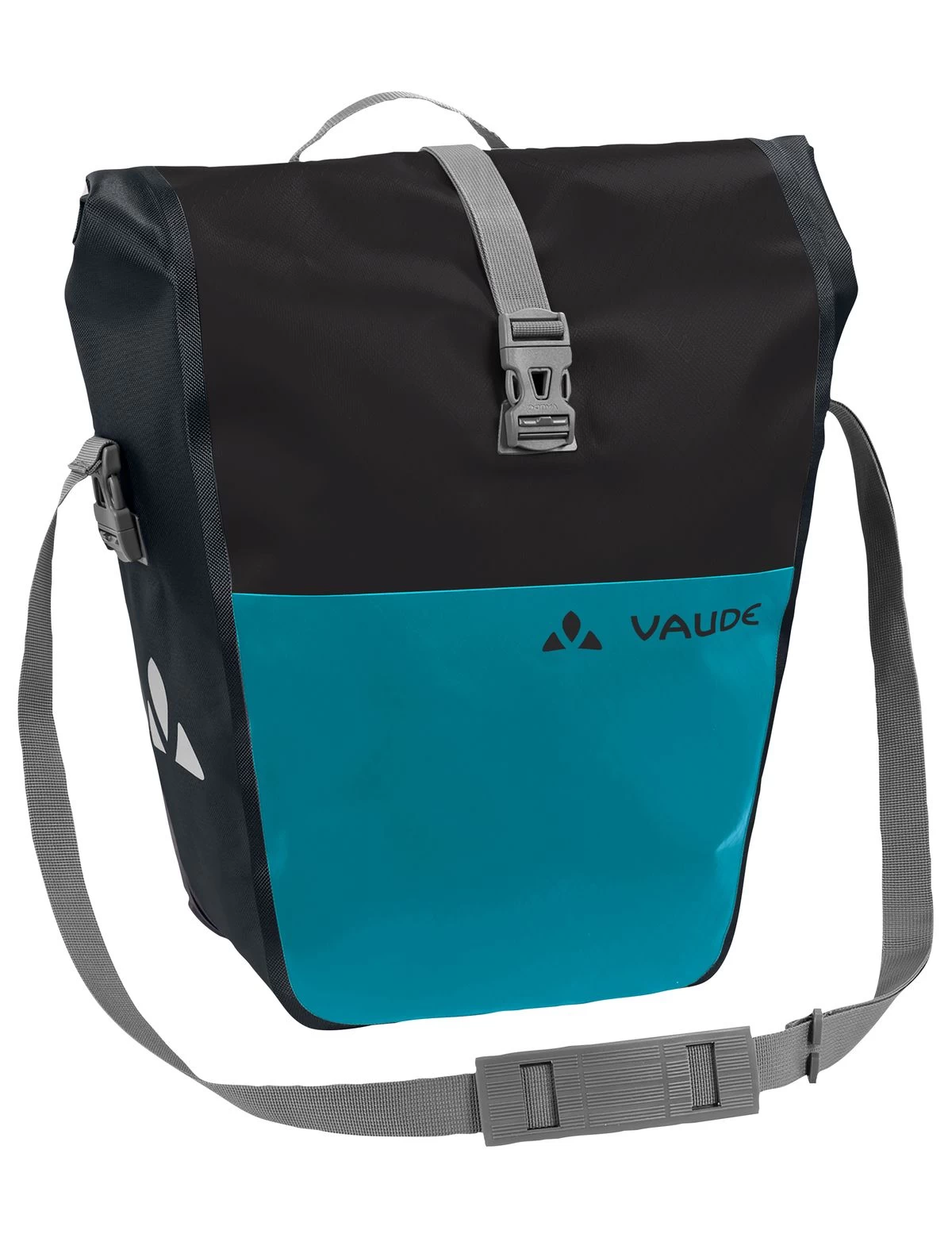 Vaude Aqua Back Color Single Hinterradtasche 5 Vaude Aqua Back Color Single Hinterradtasche – Bild 3
