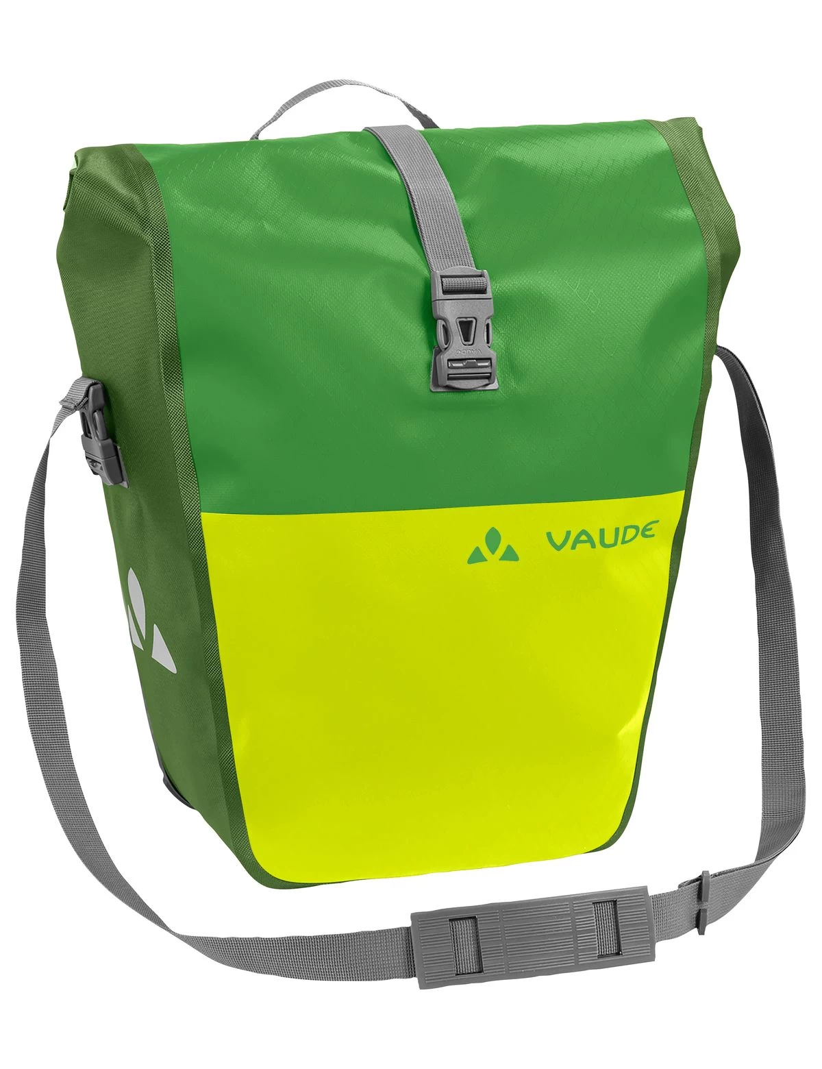Vaude Aqua Back Color Single Hinterradtasche 6 Vaude Aqua Back Color Single Hinterradtasche – Bild 4