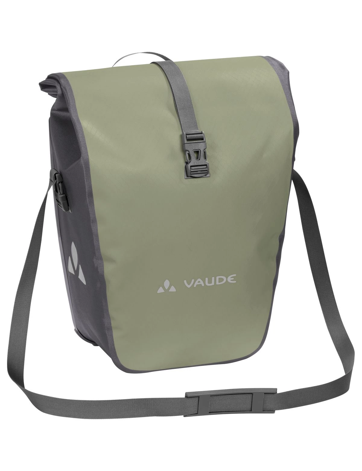 Vaude Aqua Back Single Elektrofahrrad Hinterradtasche 10 Vaude Aqua Back Single Elektrofahrrad Hinterradtasche – Bild 8