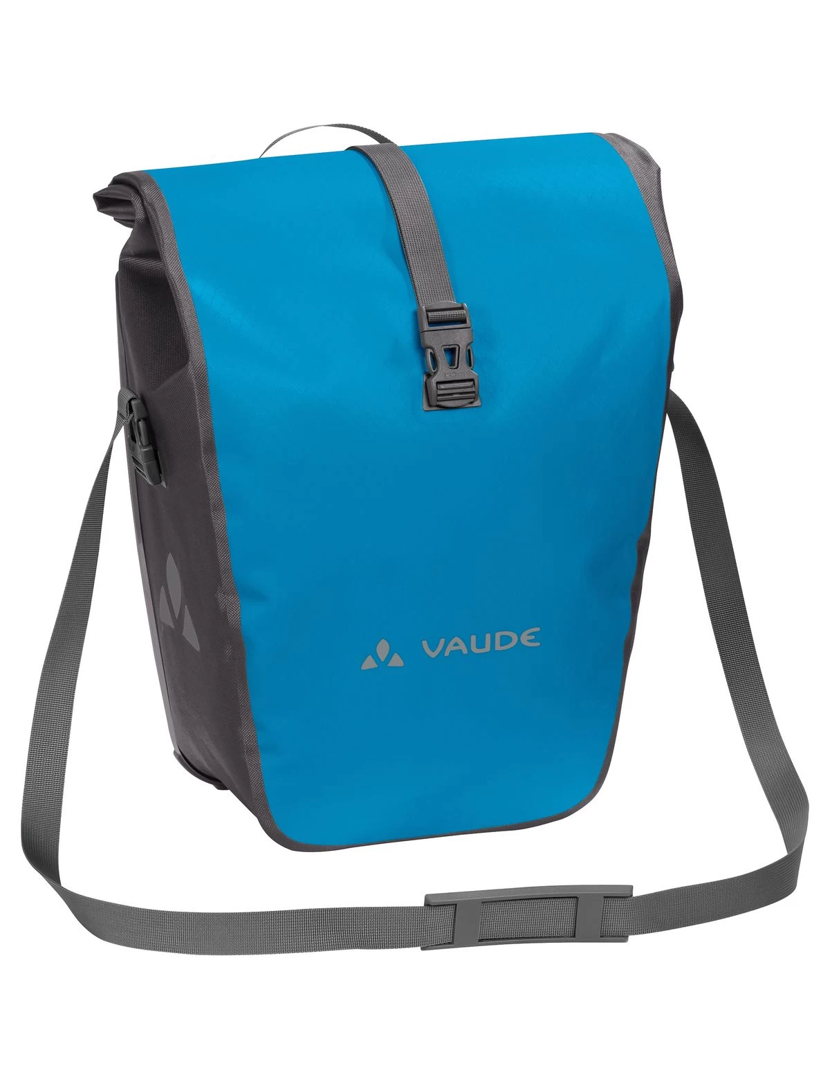 Vaude Aqua Back Single Elektrofahrrad Hinterradtasche 11 Vaude Aqua Back Single Elektrofahrrad Hinterradtasche – Bild 9