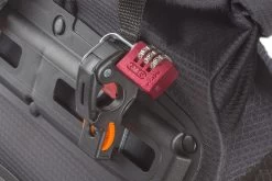 Vaude Aqua Back Light -Bike Zubehör vaude aqua back light