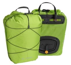 Vaude Aqua Back Light -Bike Zubehör vaude aqua back light bright greenYYPuLzR2BMEmA