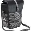 VAUDE Aqua Back Luminum Single II Fahrradtasche 1 VAUDE Aqua Back Luminum Single II Fahrradtasche -Bike Zubehör vaude aqua back luminum single 2 black