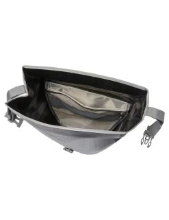 VAUDE Aqua Back Luminum Single II Fahrradtasche 10 VAUDE Aqua Back Luminum Single II Fahrradtasche -Bike Zubehör vaude aqua back luminum single 2 black side