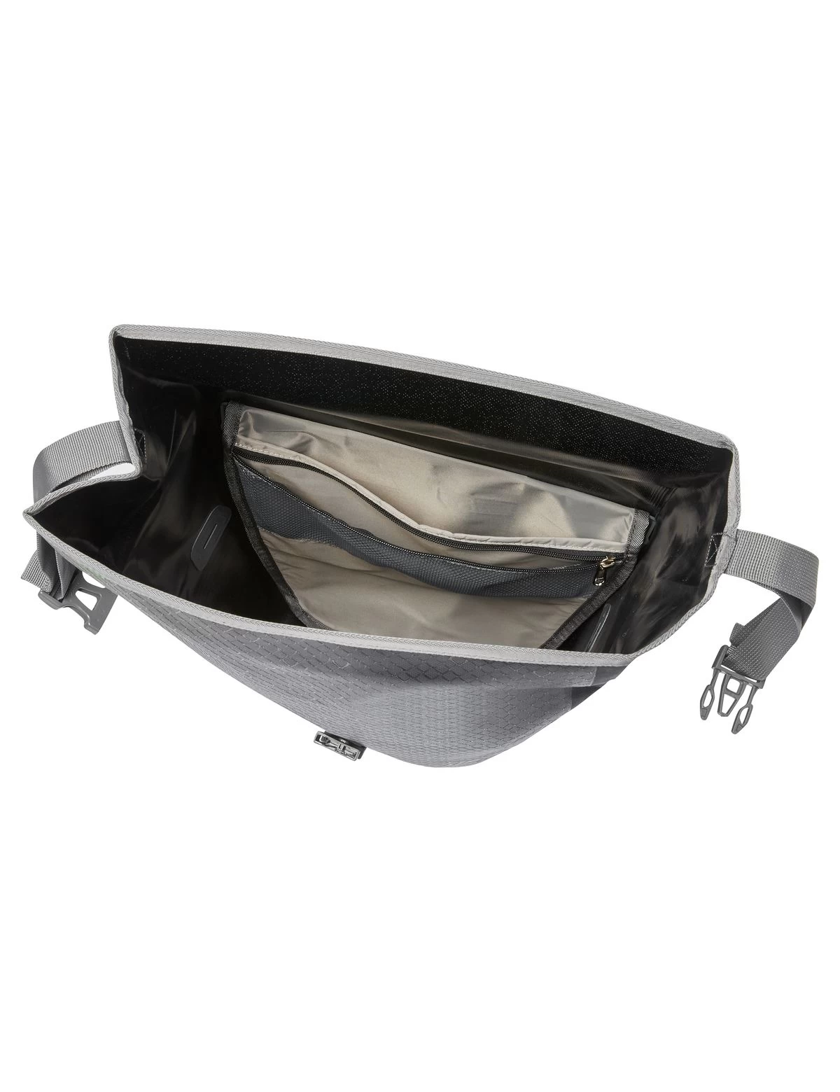 VAUDE Aqua Back Luminum Single II Fahrradtasche 5 VAUDE Aqua Back Luminum Single II Fahrradtasche – Bild 3