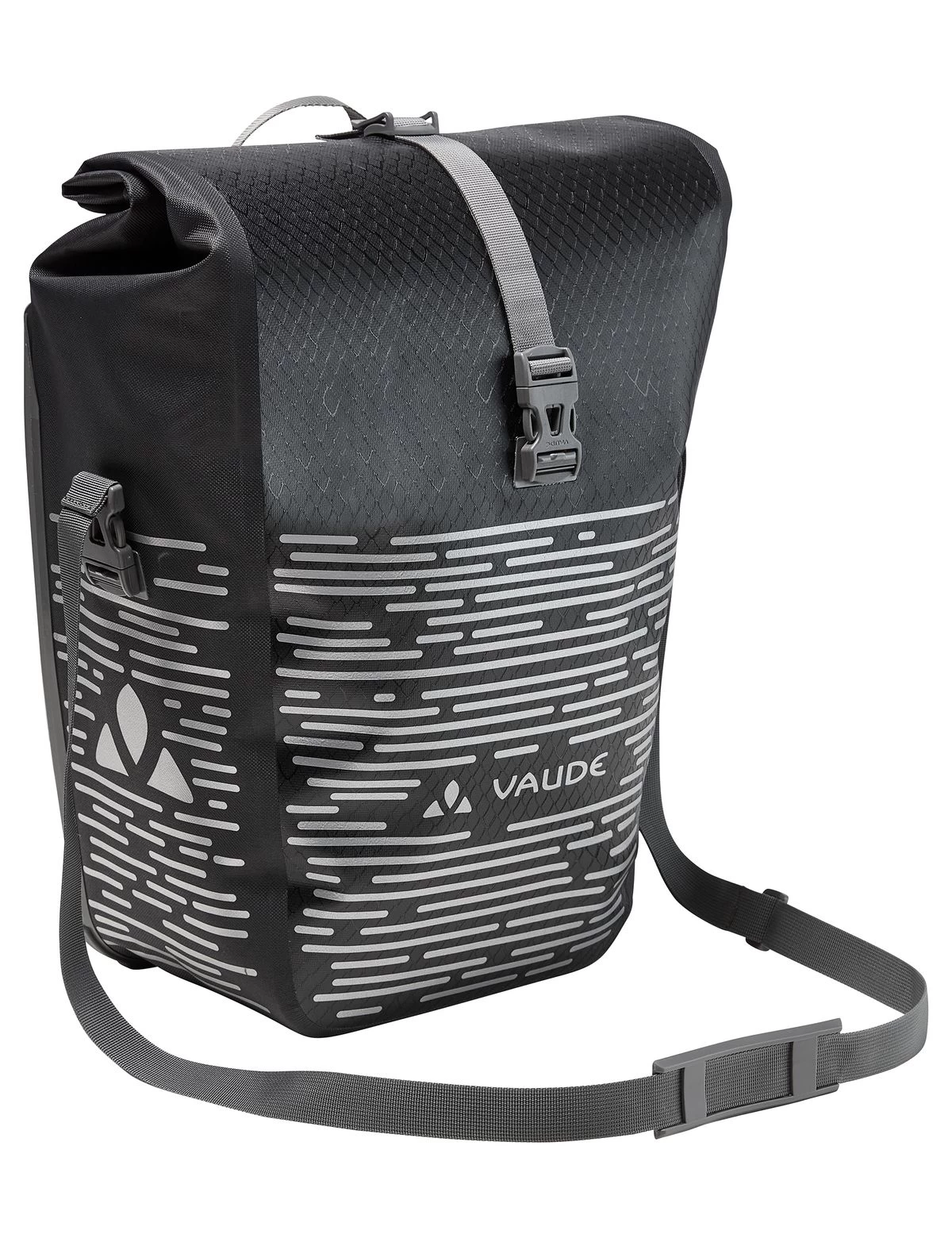 VAUDE Aqua Back Luminum Single II Fahrradtasche 3 VAUDE Aqua Back Luminum Single II Fahrradtasche