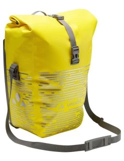 VAUDE Aqua Back Luminum Single II Fahrradtasche 11 VAUDE Aqua Back Luminum Single II Fahrradtasche -Bike Zubehör vaude aqua back luminum single 2 canary