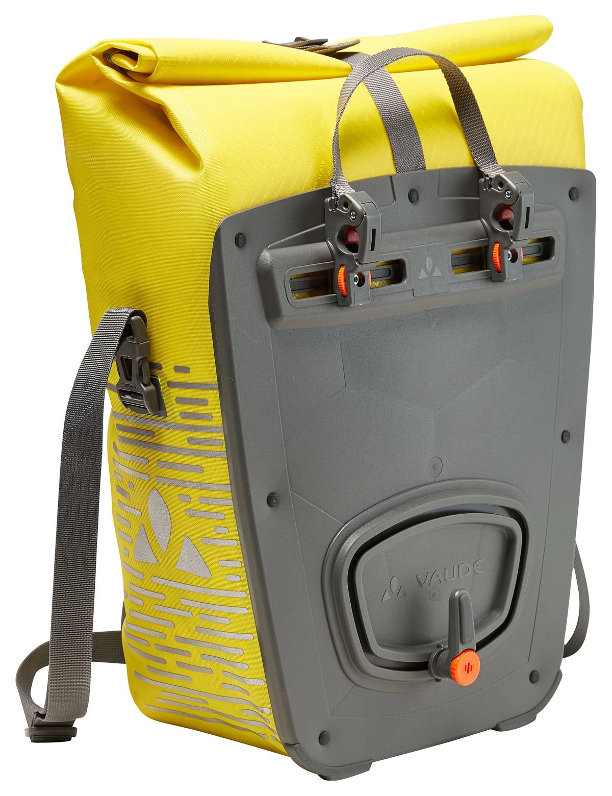 VAUDE Aqua Back Luminum Single II Fahrradtasche 7 VAUDE Aqua Back Luminum Single II Fahrradtasche – Bild 5