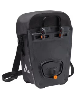 VAUDE Aqua Back Pro Single Hinterradtasche 11 VAUDE Aqua Back Pro Single Hinterradtasche -Bike Zubehör vaude aqua back pro single black back