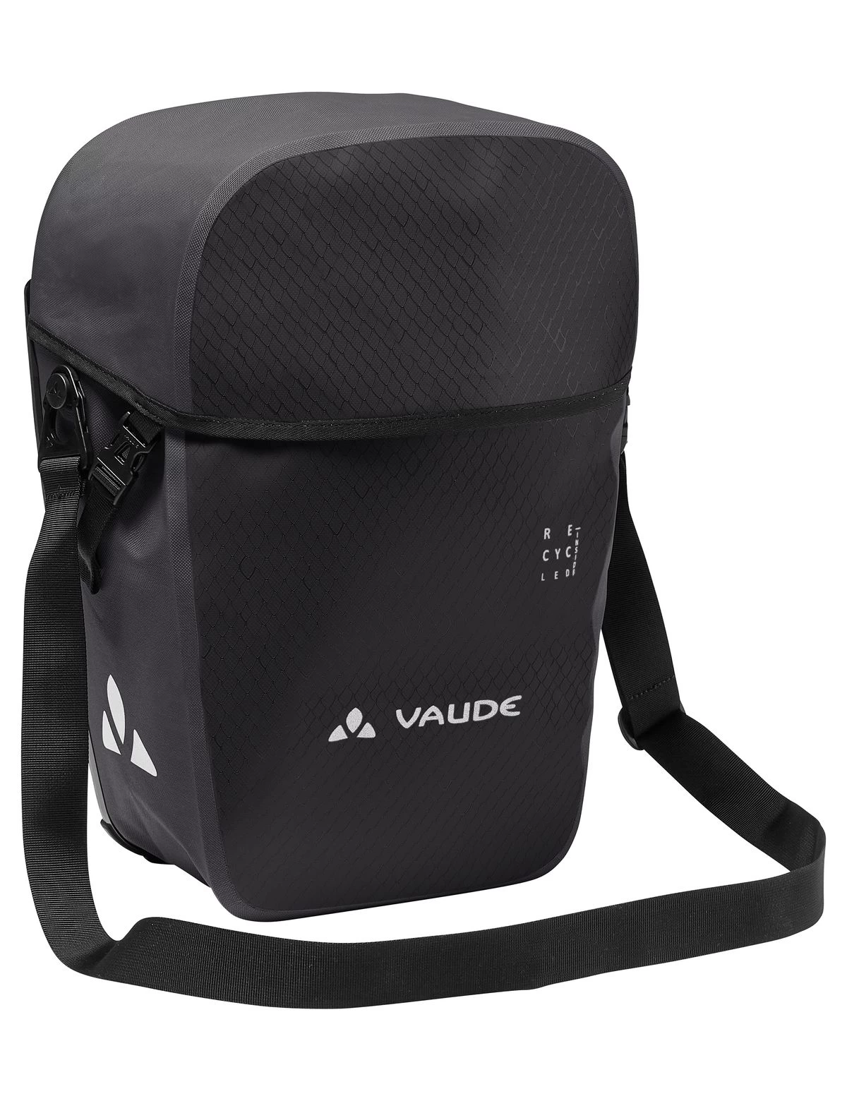 VAUDE Aqua Back Pro Single Hinterradtasche 3 VAUDE Aqua Back Pro Single Hinterradtasche