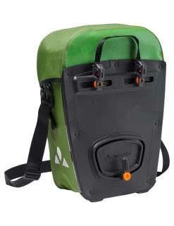 VAUDE Aqua Back Pro Single Hinterradtasche 17 VAUDE Aqua Back Pro Single Hinterradtasche -Bike Zubehör vaude aqua back pro single green back