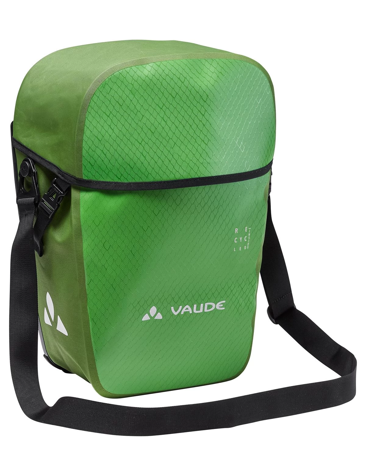 VAUDE Aqua Back Pro Single Hinterradtasche 9 VAUDE Aqua Back Pro Single Hinterradtasche – Bild 7