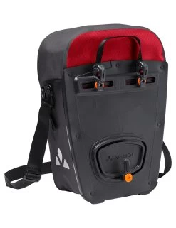 VAUDE Aqua Back Pro Single Hinterradtasche 15 VAUDE Aqua Back Pro Single Hinterradtasche -Bike Zubehör vaude aqua back pro single red back
