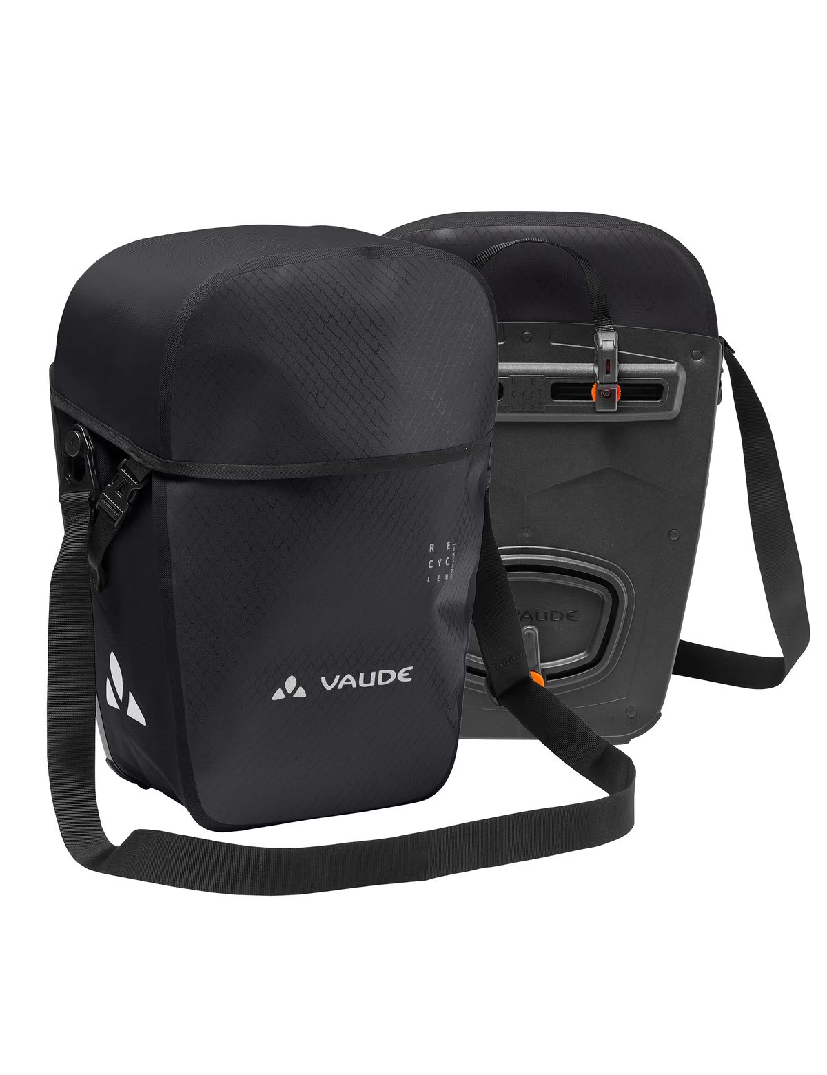 VAUDE Aqua Back Pro Hinterradtasche 3 VAUDE Aqua Back Pro Hinterradtasche