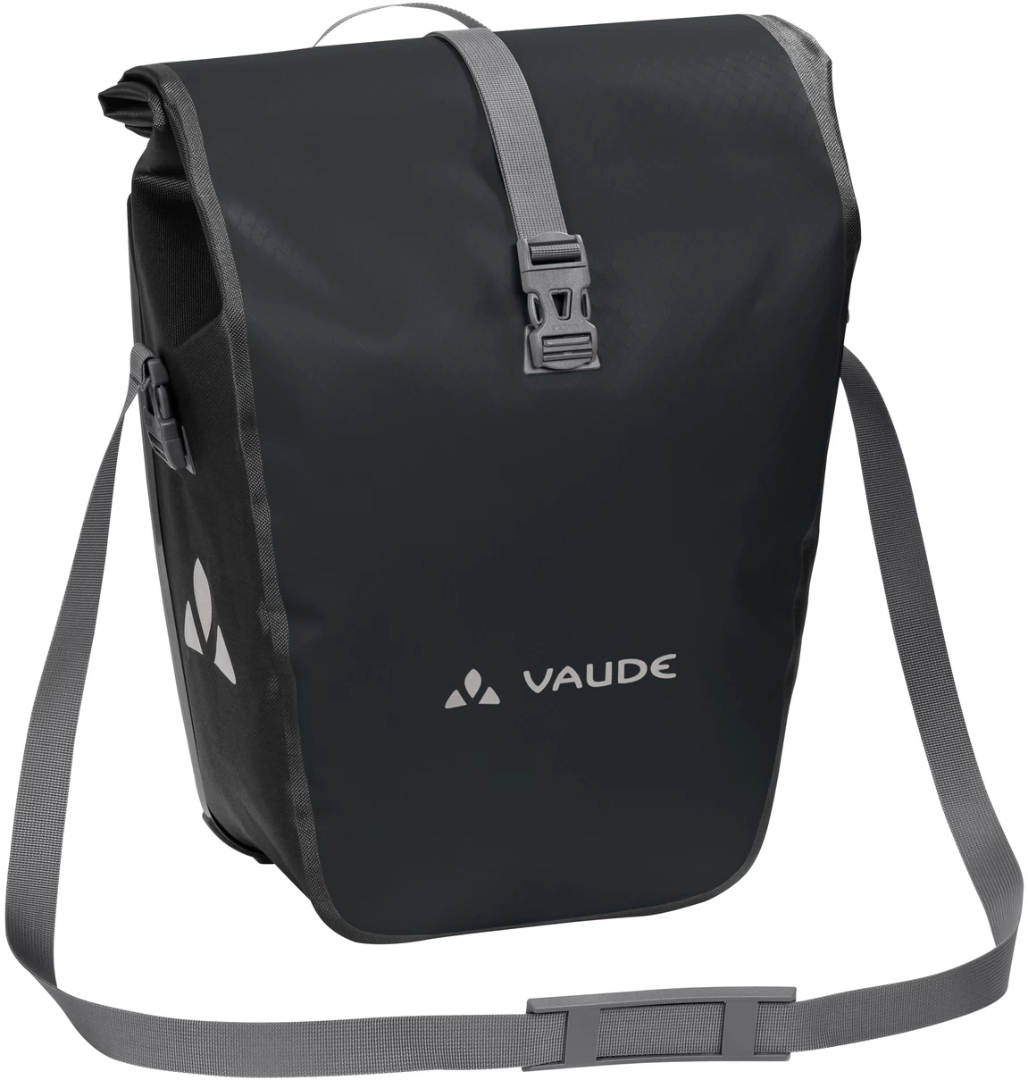 Vaude Aqua Back Single Elektrofahrrad Hinterradtasche 3 Vaude Aqua Back Single Elektrofahrrad Hinterradtasche