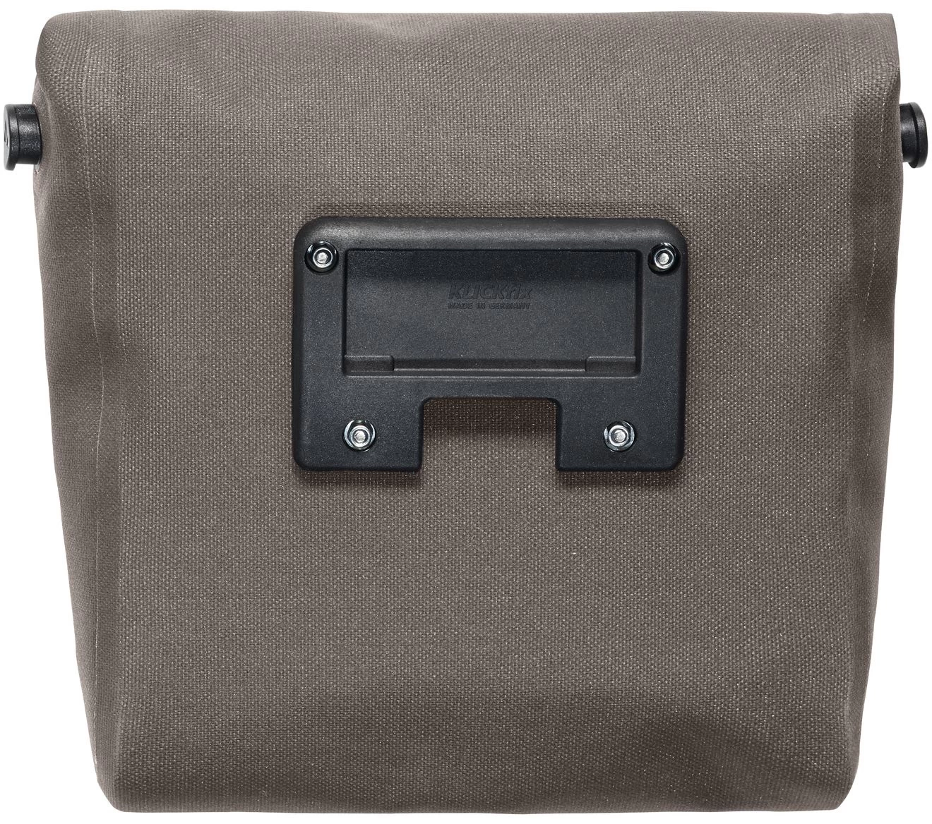 Vaude Augsburg III Tragetasche & Gepäckträgertasche 4 Vaude Augsburg III Tragetasche & Gepäckträgertasche – Bild 2