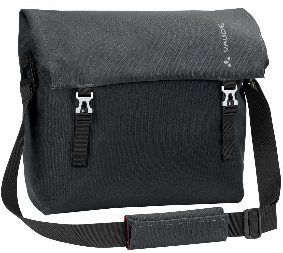 Vaude Augsburg III Tragetasche & Gepäckträgertasche 18 Vaude Augsburg III Tragetasche & Gepäckträgertasche – Bild 16