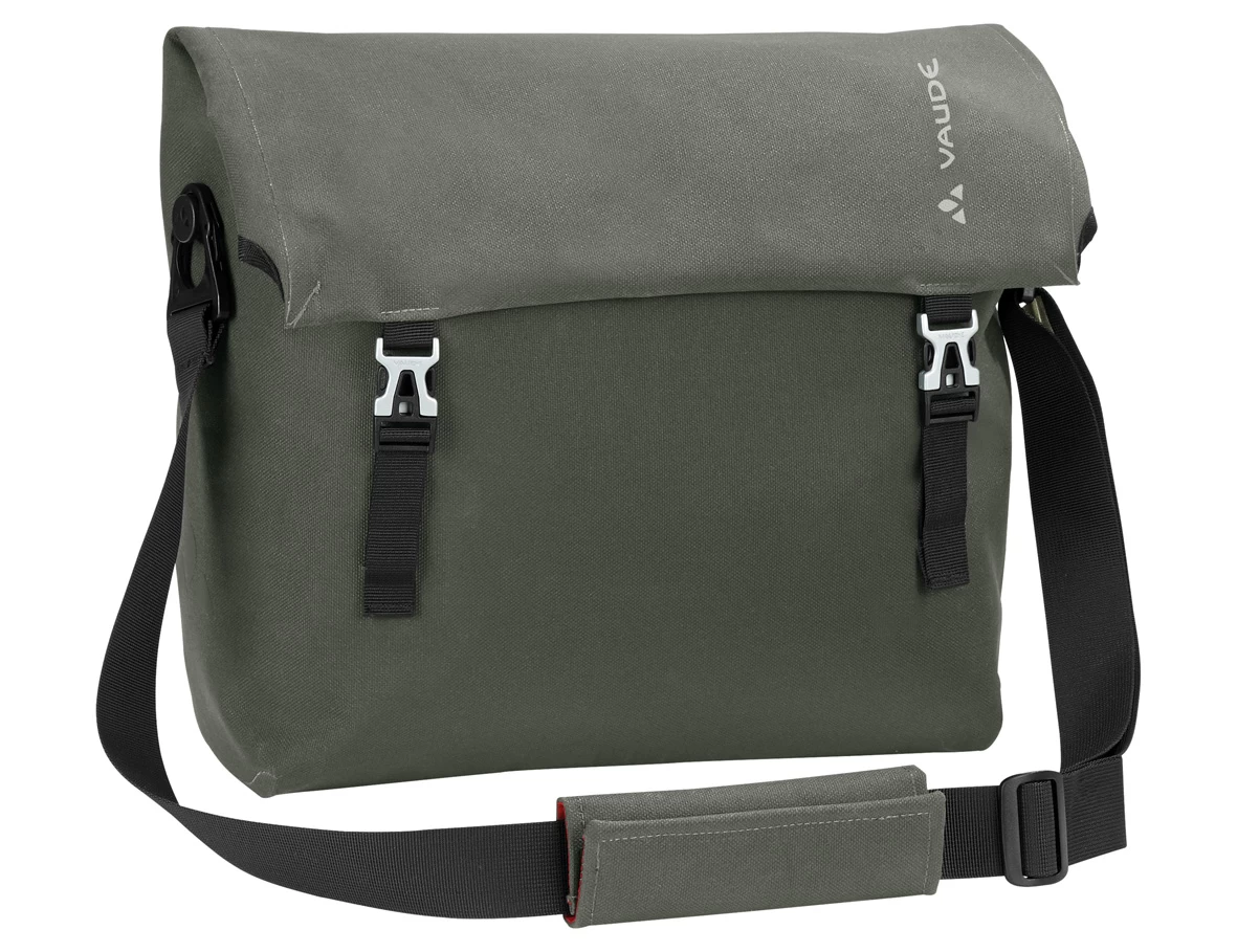 Vaude Augsburg III Tragetasche & Gepäckträgertasche 7 Vaude Augsburg III Tragetasche & Gepäckträgertasche – Bild 5