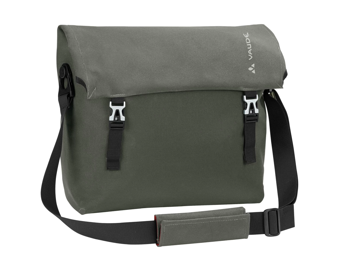 Vaude Augsburg III Tragetasche & Gepäckträgertasche 9 Vaude Augsburg III Tragetasche & Gepäckträgertasche – Bild 7