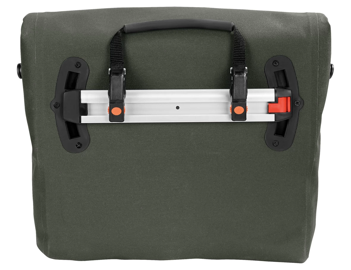 Vaude Augsburg III Tragetasche & Gepäckträgertasche 8 Vaude Augsburg III Tragetasche & Gepäckträgertasche – Bild 6