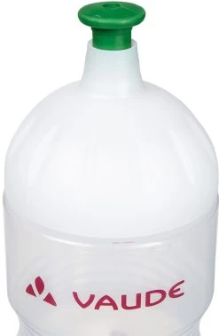 Vaude Bike Bottle Organic Trinkflasche 0,75l 16 Vaude Bike Bottle Organic Trinkflasche 0,75l -Bike Zubehör vaude bike bottle organic trinkflasche 0 75l 4100 003