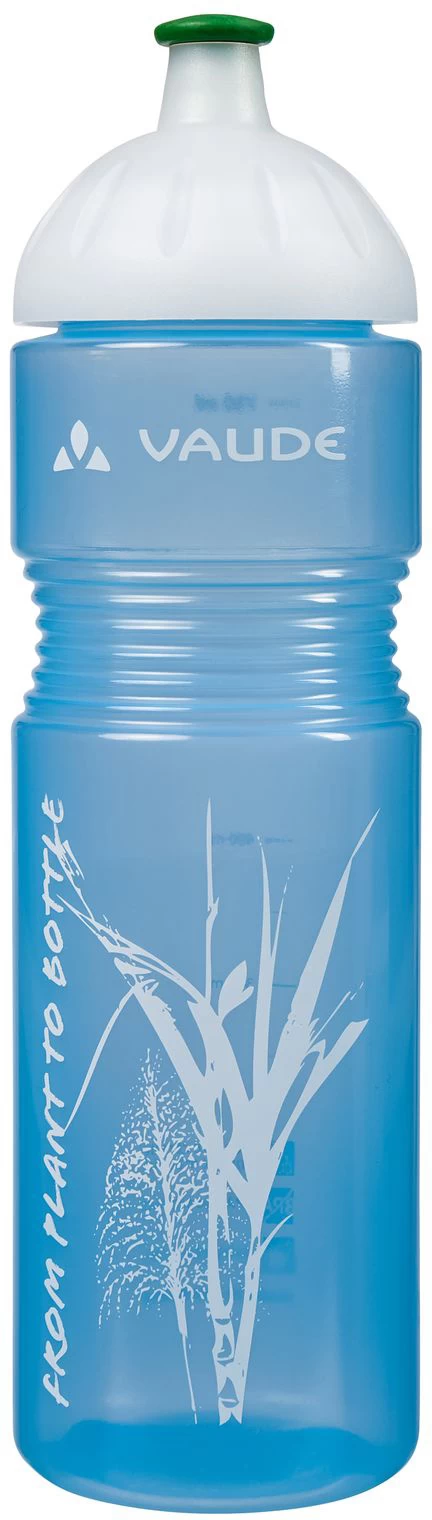 Vaude Bike Bottle Organic Trinkflasche 0,75l 3 Vaude Bike Bottle Organic Trinkflasche 0,75l