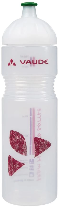 Vaude Bike Bottle Organic Trinkflasche 0,75l 13 Vaude Bike Bottle Organic Trinkflasche 0,75l -Bike Zubehör vaude bike bottle organic trinkflasche orange