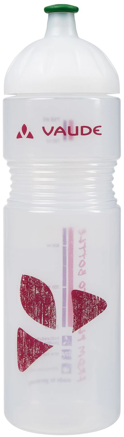 Vaude Bike Bottle Organic Trinkflasche 0,75l 6 Vaude Bike Bottle Organic Trinkflasche 0,75l – Bild 4