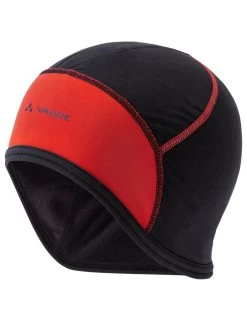 Vaude Bike Cap -Bike Zubehör vaude bike cap helmunterziehmuetze neon gelb