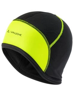 Vaude Bike Cap -Bike Zubehör vaude bike cap helmunterziehmuetze schwarz weiss