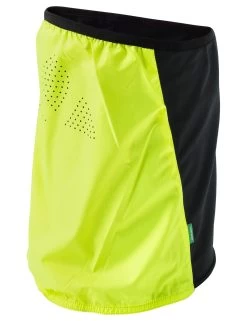 VAUDE Bike Neck Warmer Schlauchtuch -Bike Zubehör vaude bike neck warmer neongelb